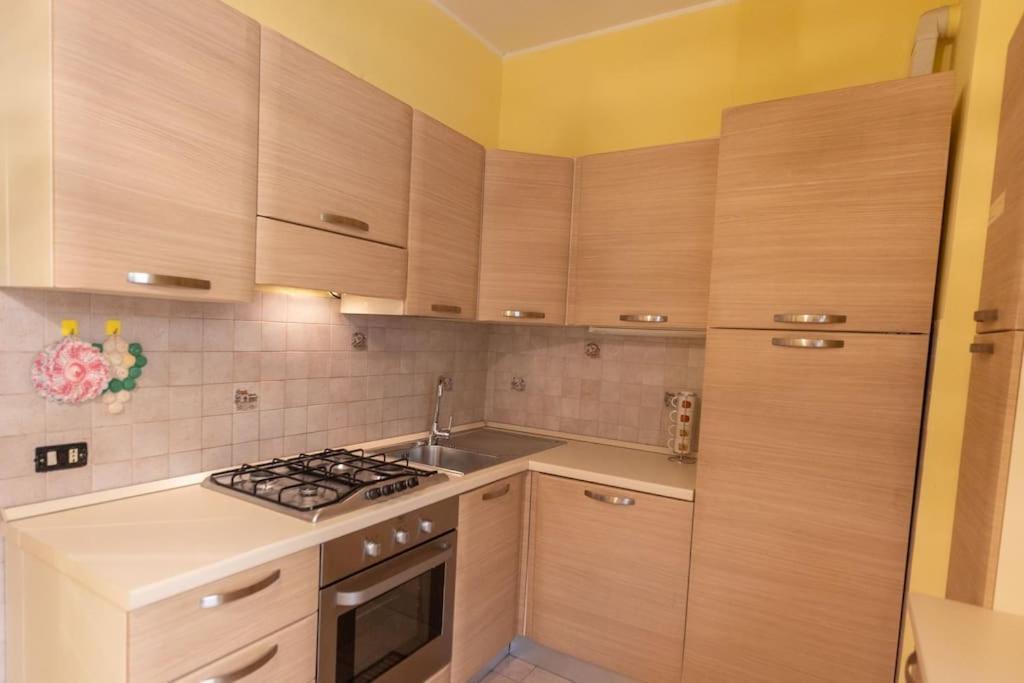 Caldora Apartment L'Aquila Exterior photo